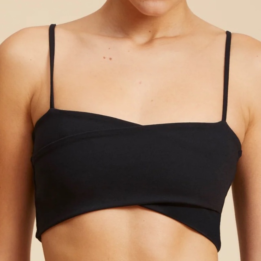Live the Process Orion Bra